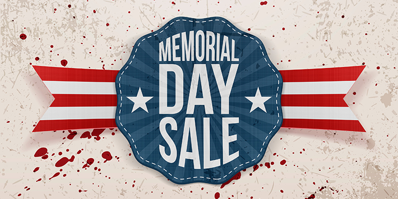 Best 2025 Memorial Day Sales & Deals: A Shopping Editor's Picks Best 2025 Memorial Day Sales & Deals: A Shopping Editor's Picks
