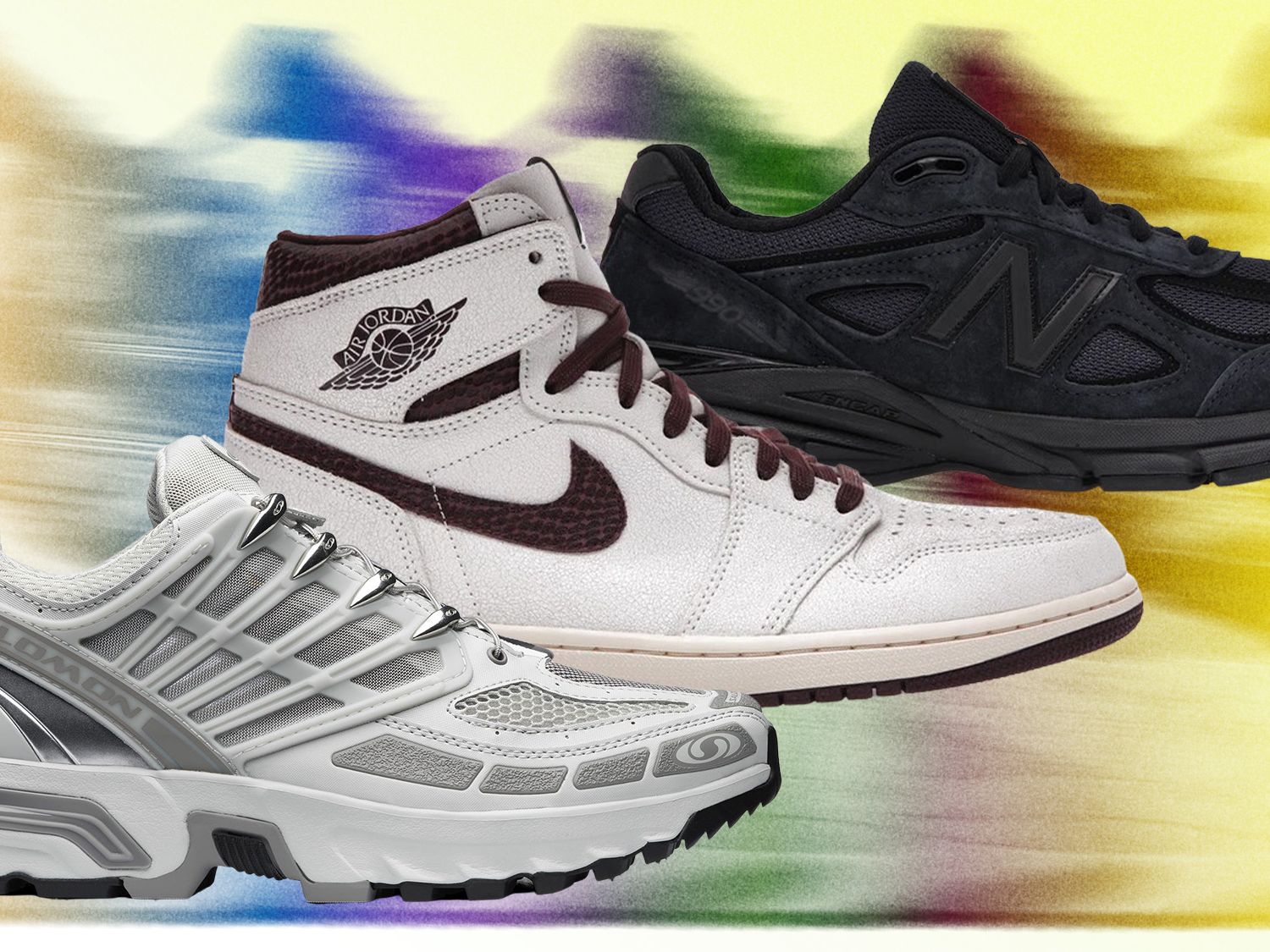 Best Budget-Friendly Nike Sneakers Worn By Celebrities Best Budget-Friendly Nike Sneakers Worn By Celebrities