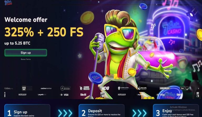 Best Crypto Casinos For Bitcoin In 2025: A Jackbit Focus Best Crypto Casinos For Bitcoin In 2025: A Jackbit Focus
