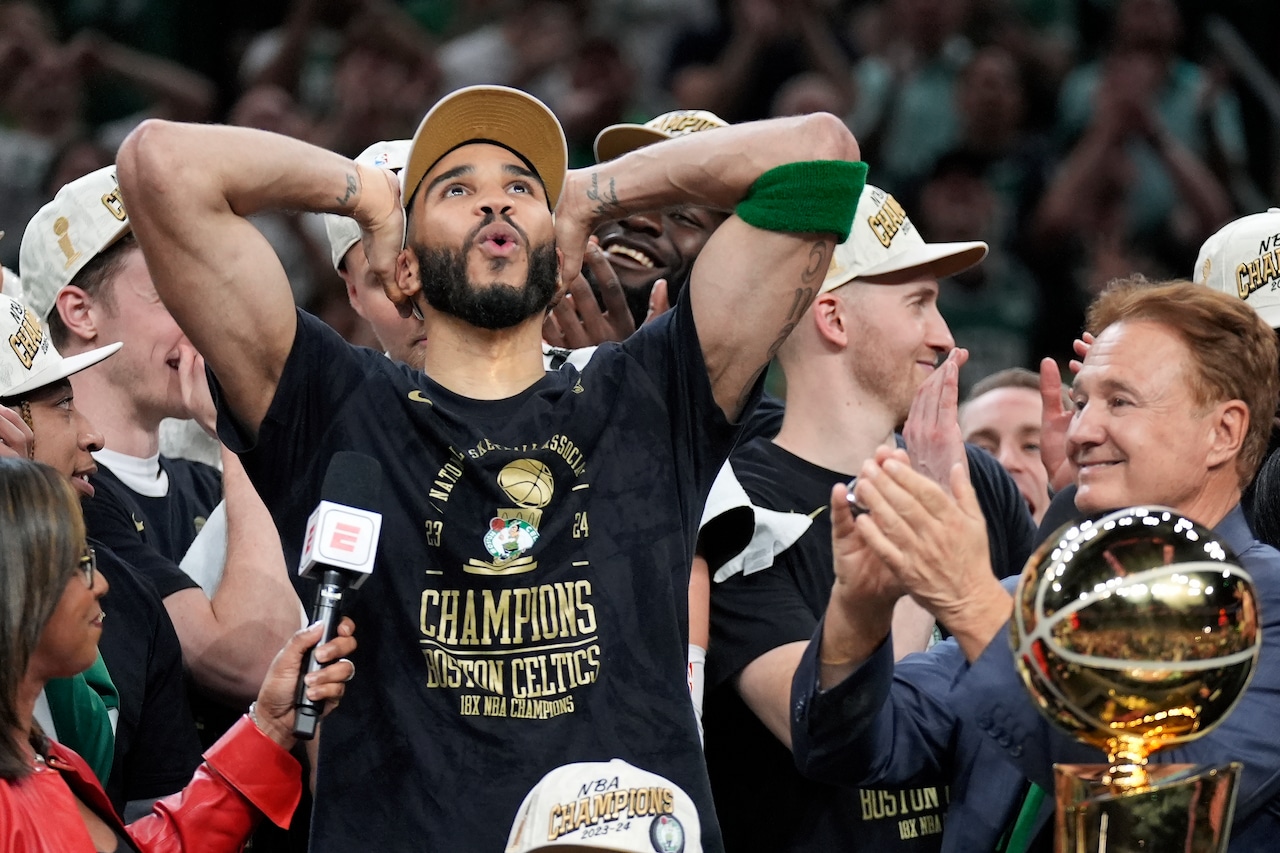 Best Deals: Boston Celtics Finals Gear Under $20 Best Deals: Boston Celtics Finals Gear Under $20