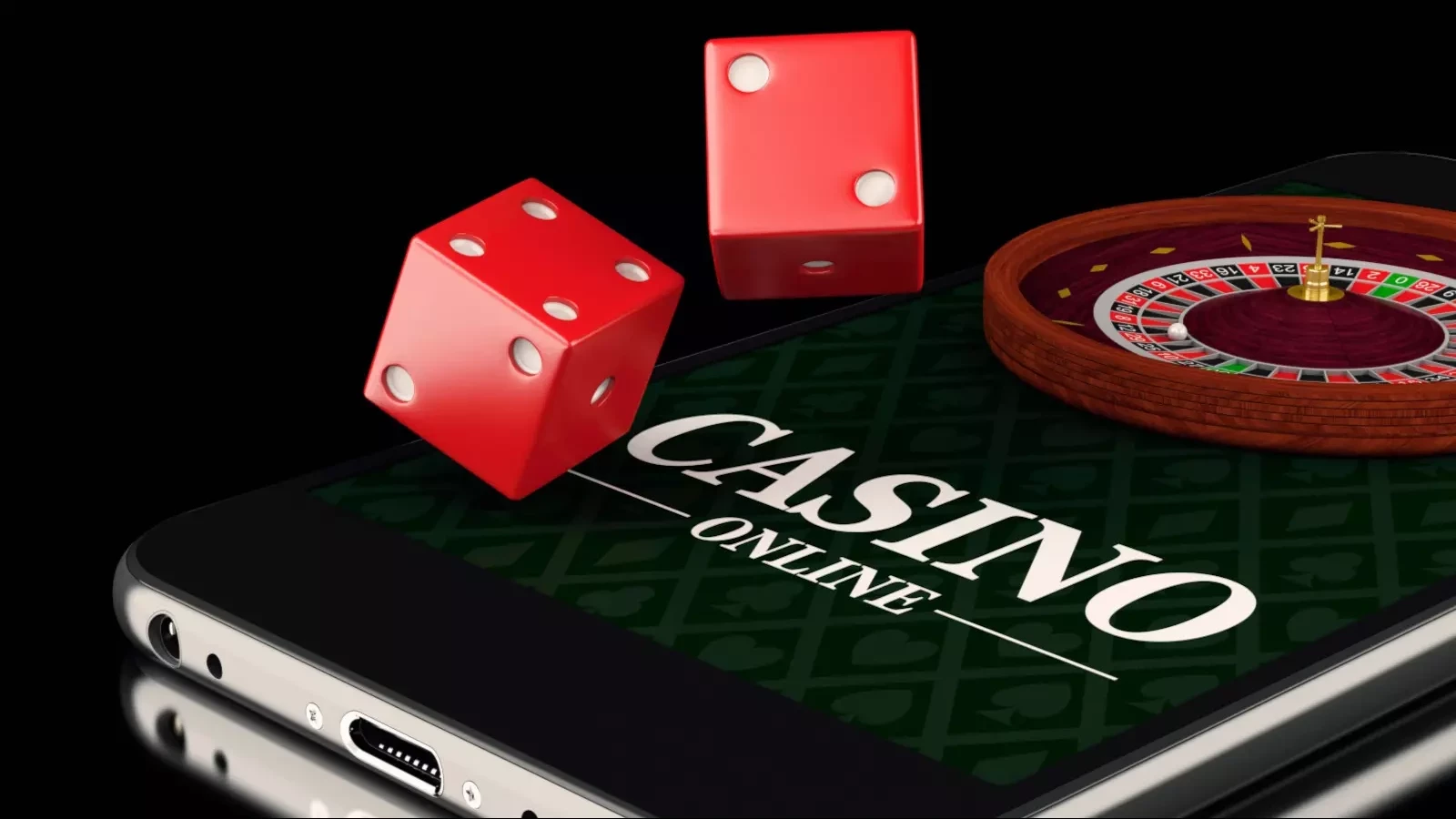Best Legal Online Casinos In Virginia For 2025: A Comprehensive Review Best Legal Online Casinos In Virginia For 2025: A Comprehensive Review