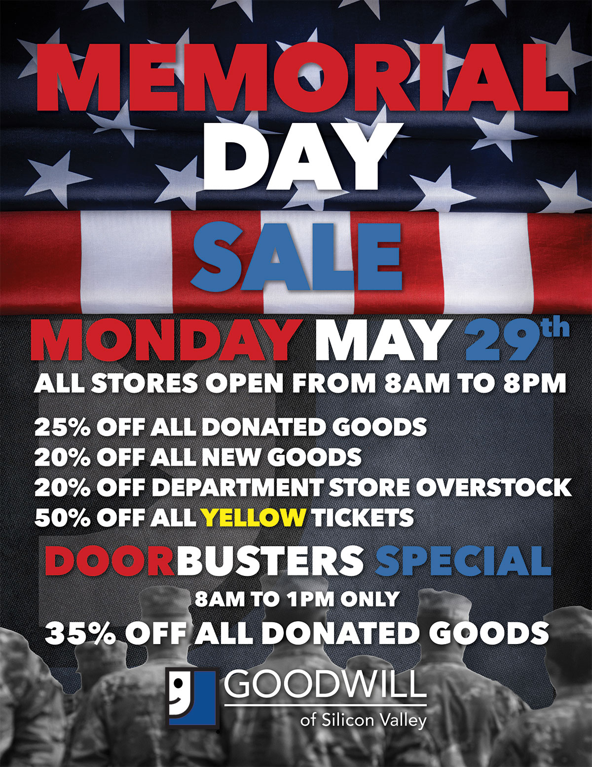 Best Memorial Day Sales 2024: Smart Shopping Guide Best Memorial Day Sales 2024: Smart Shopping Guide