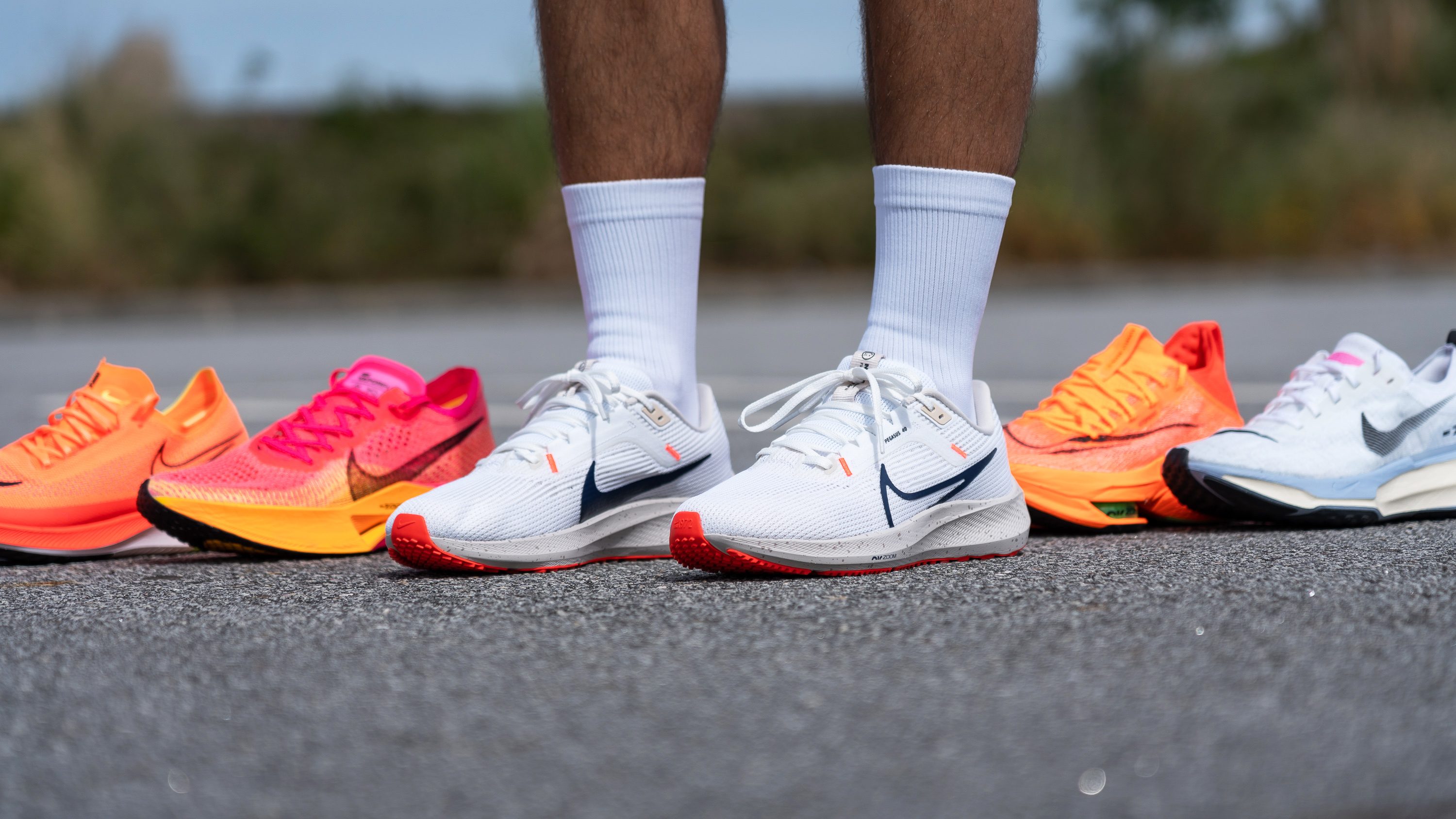 Best Nike Running Shoes 2025: A Guide To Finding Your Perfect Fit Best Nike Running Shoes 2025: A Guide To Finding Your Perfect Fit