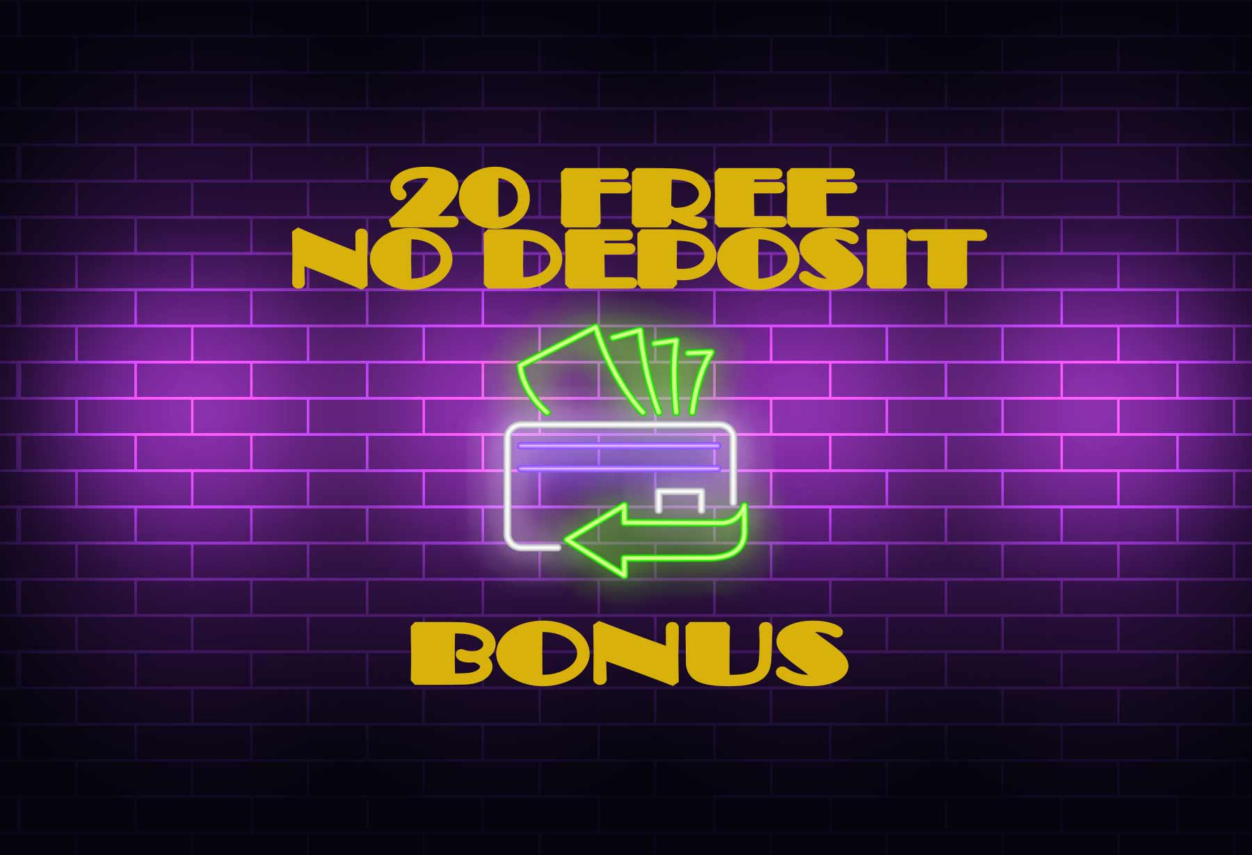 Best No Deposit Bonus Codes April 2025: A Complete List Best No Deposit Bonus Codes April 2025: A Complete List