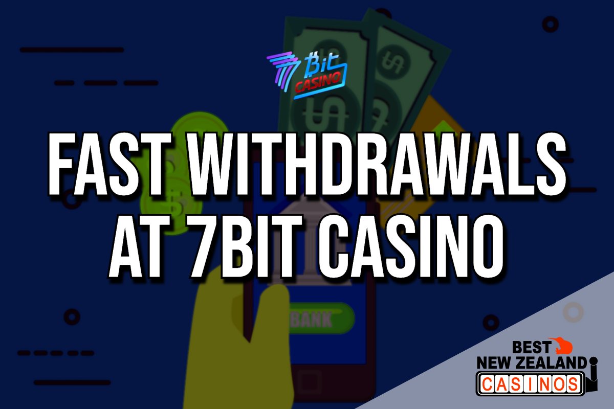 Best No Verification Casinos 2025: 7Bit Casino For Speedy Withdrawals Best No Verification Casinos 2025: 7Bit Casino For Speedy Withdrawals