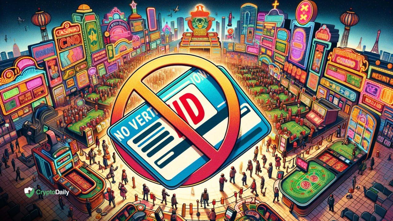 Best No Verification Casinos 2025: 7Bit Casino's Fast Payout System Best No Verification Casinos 2025: 7Bit Casino's Fast Payout System