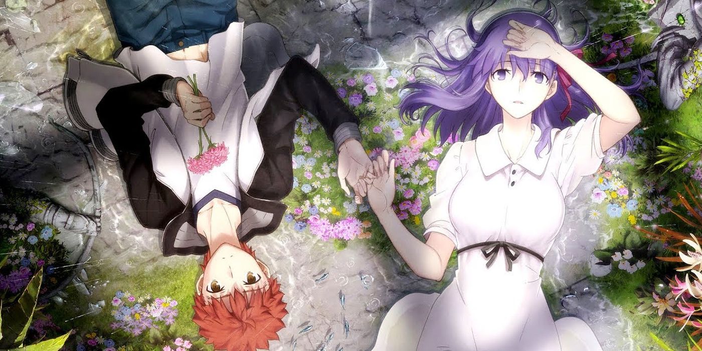 Best Show To Watch While Waiting For Roman Fate Season 2 (Streaming Options Included) Best Show To Watch While Waiting For Roman Fate Season 2 (Streaming Options Included)
