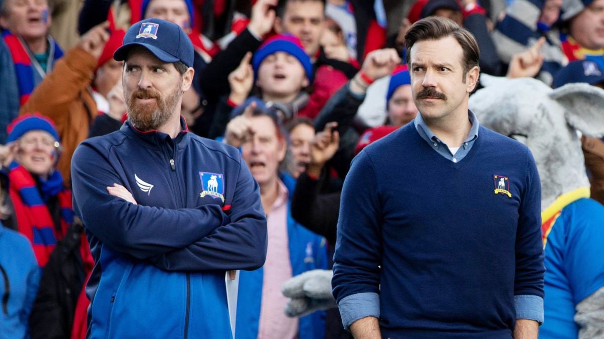 Best Sports Show On Hulu: A Must-Watch While You Wait For Ted Lasso Season 4 Best Sports Show On Hulu: A Must-Watch While You Wait For Ted Lasso Season 4