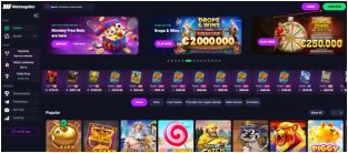 Best Stake Casino Alternatives: Top Stake Replacements For 2025
