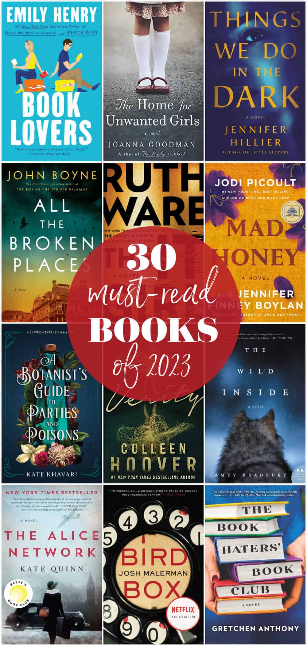 Best Summer Reads 2024: 30 Books Recommended By Critics Best Summer Reads 2024: 30 Books Recommended By Critics