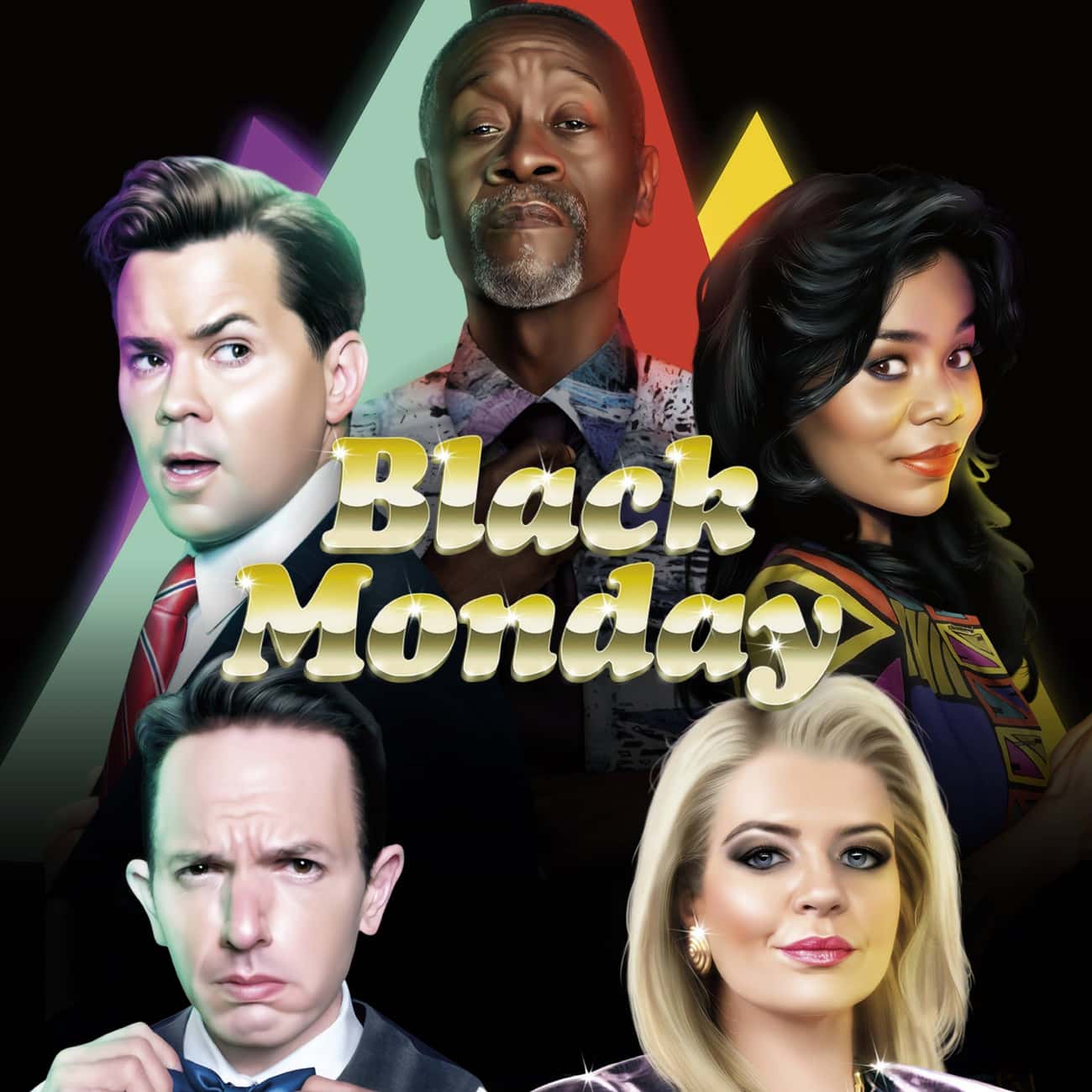 Best TV Shows & Streaming Options For Monday Night Best TV Shows & Streaming Options For Monday Night