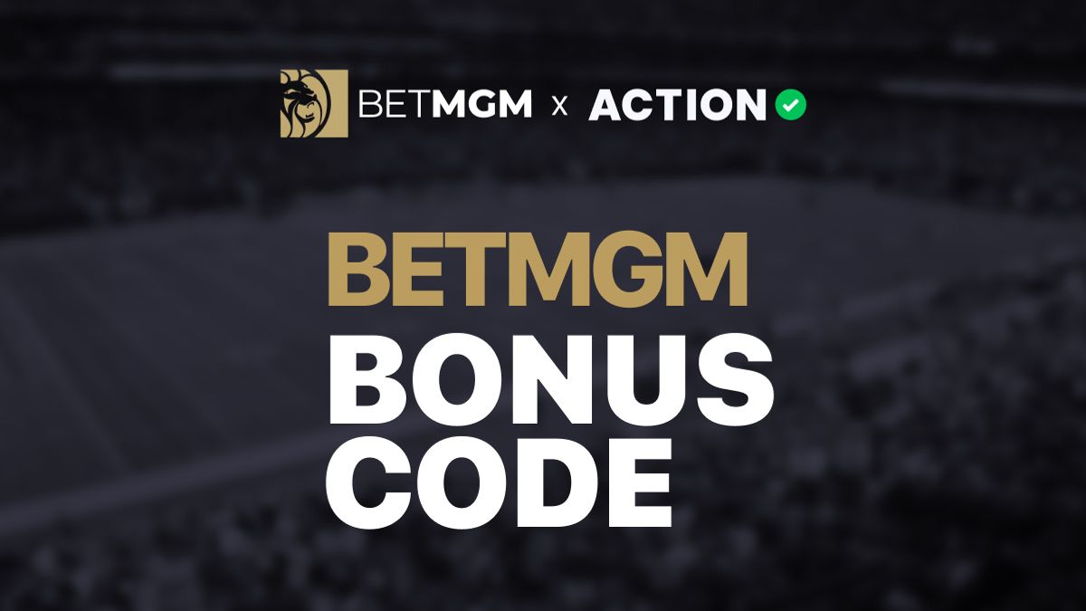 BetMGM Bonus Code CUSE150: $150+ Betting Promo In NJ & PA BetMGM Bonus Code CUSE150: $150+ Betting Promo In NJ & PA