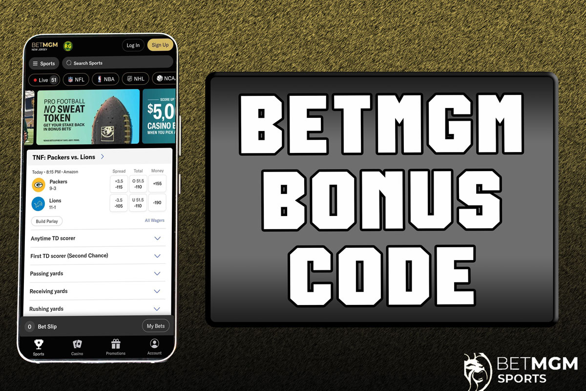 BetMGM CUSE150 Bonus Code: Get A $150+ Betting Offer In New Jersey And Pennsylvania BetMGM CUSE150 Bonus Code: Get A $150+ Betting Offer In New Jersey And Pennsylvania
