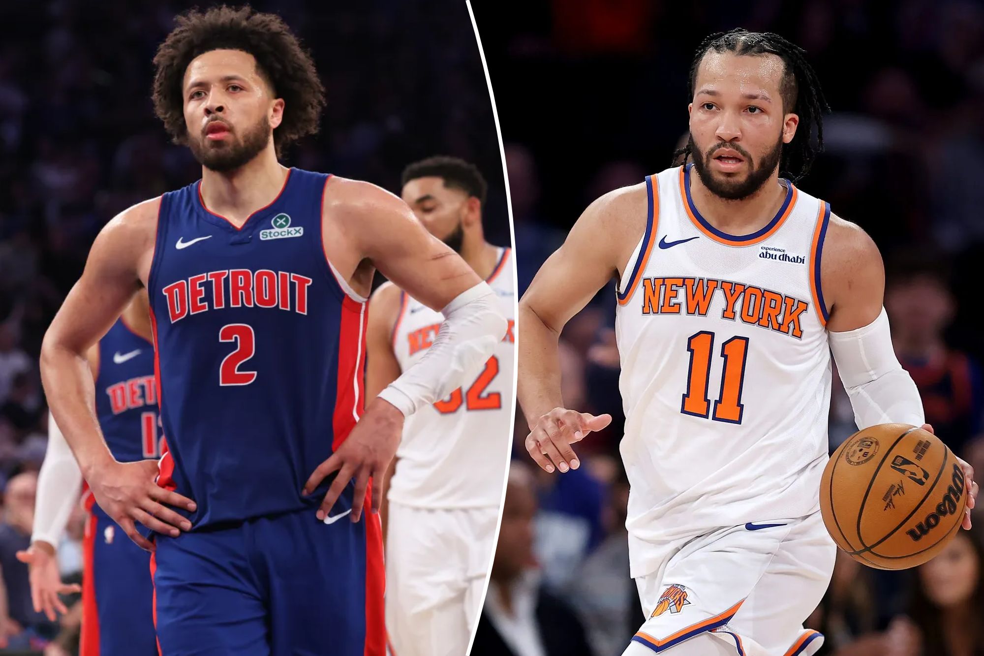 Bet365 Bonus Code NYPBET: Expert Picks And Odds For Knicks Vs. Pistons Bet365 Bonus Code NYPBET: Expert Picks And Odds For Knicks Vs. Pistons