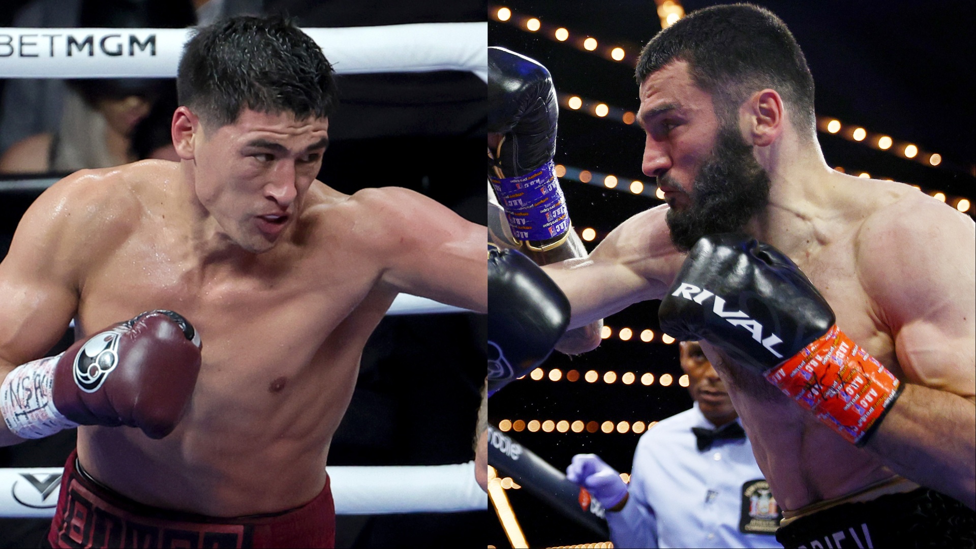Beterbiev Vs Bivol 2: Full Fight Recap, Parker-Bakole Knockout & Analysis Beterbiev Vs Bivol 2: Full Fight Recap, Parker-Bakole Knockout & Analysis