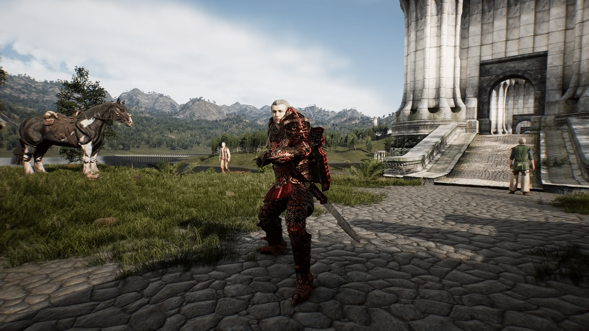 Bethesda Confirms Oblivion Remastered Launch: Everything You Need To Know Bethesda Confirms Oblivion Remastered Launch: Everything You Need To Know