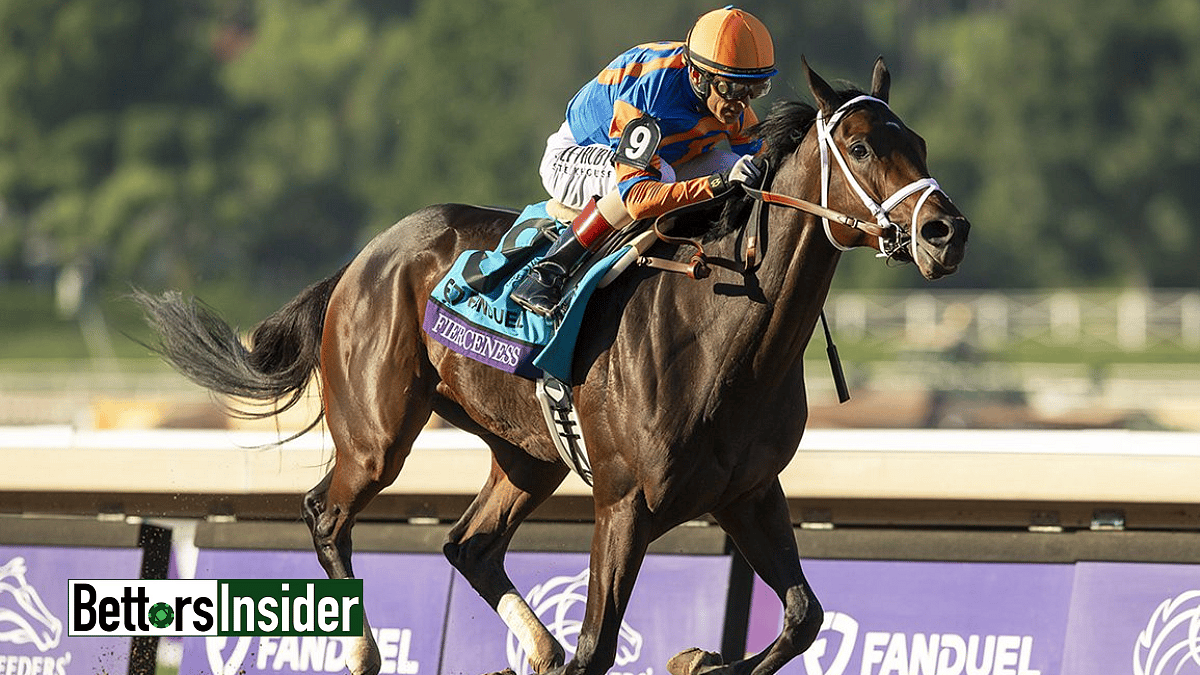 Betting On The 2025 Kentucky Derby: A Guide To Odds And Favorites Betting On The 2025 Kentucky Derby: A Guide To Odds And Favorites
