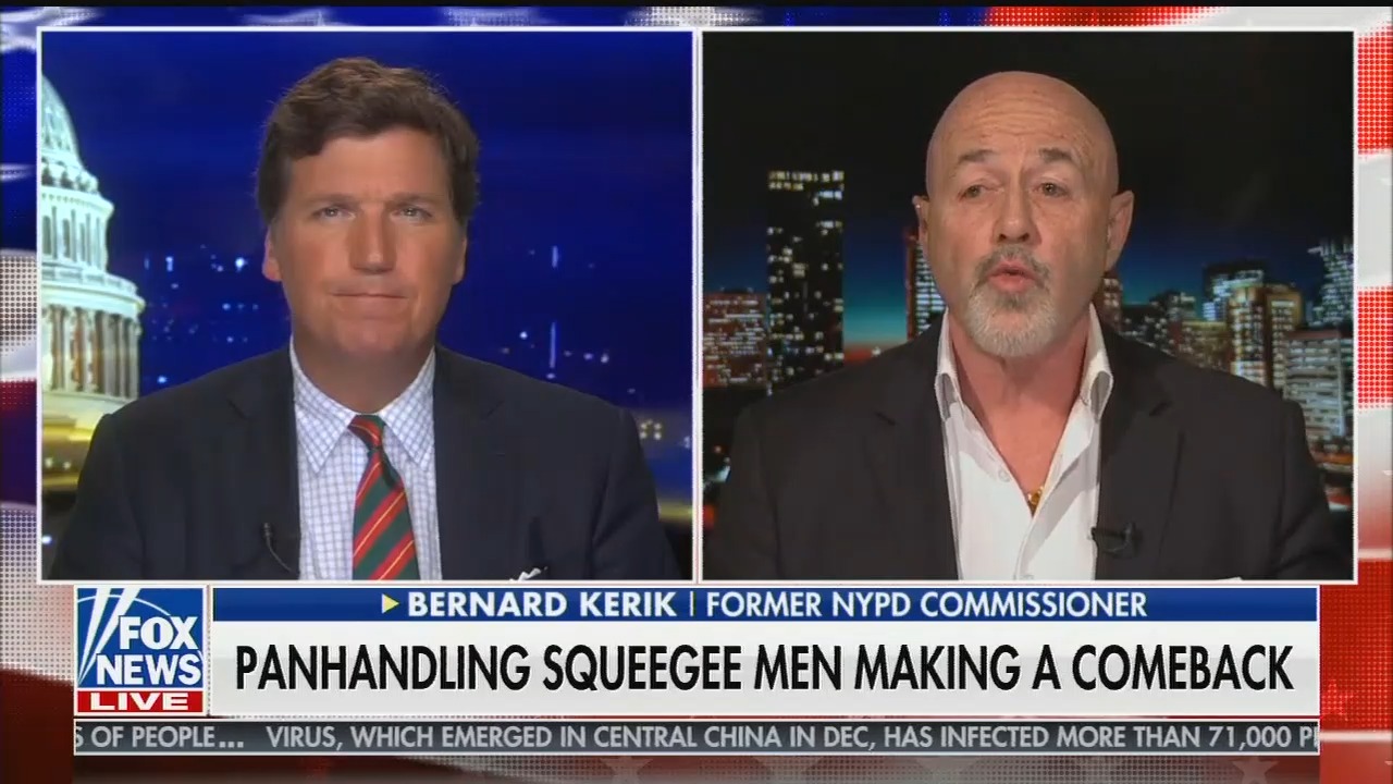 Beyond Epstein: Examining The Attorney General's Frequent Fox News Interviews Beyond Epstein: Examining The Attorney General's Frequent Fox News Interviews
