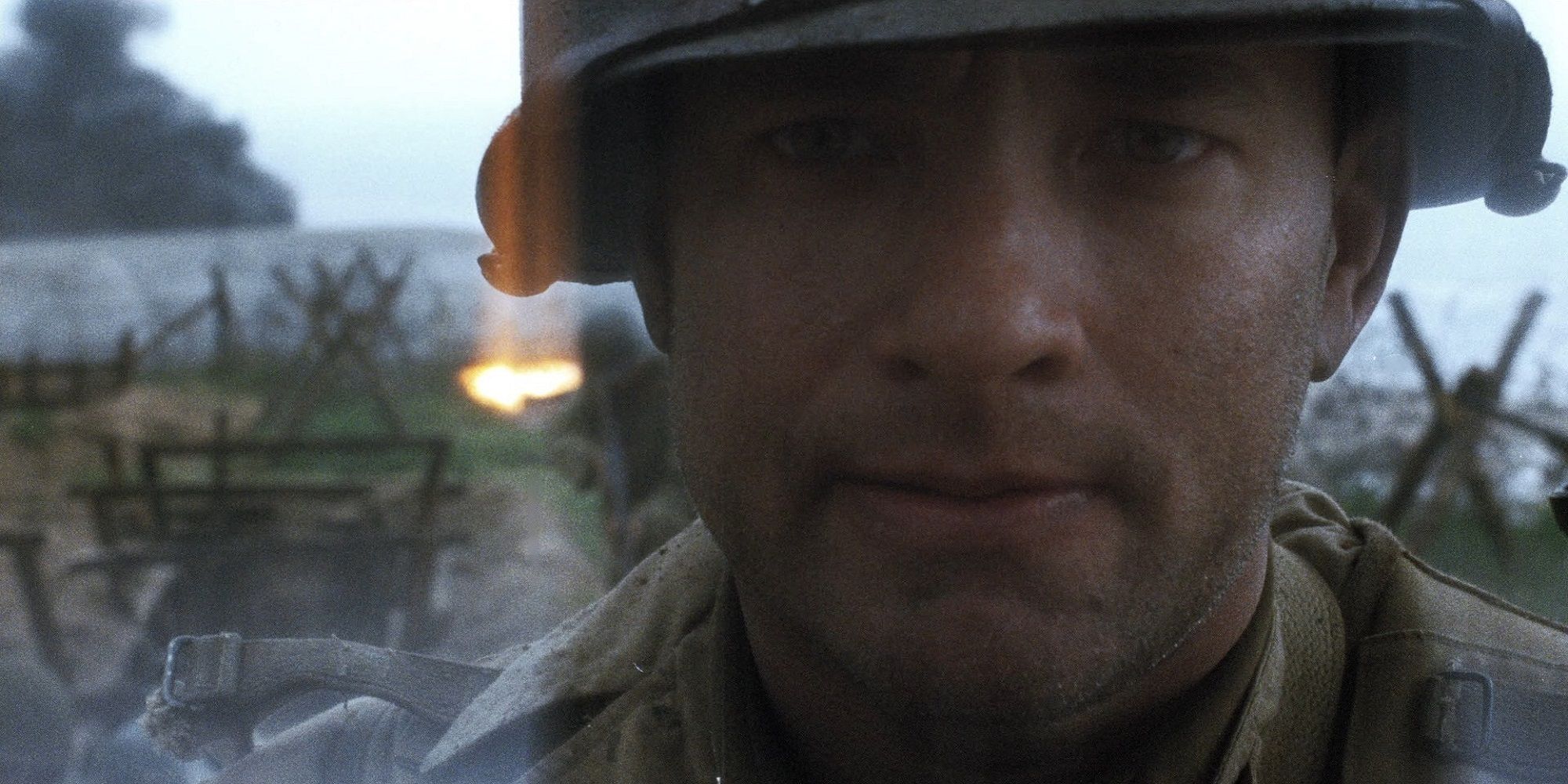 Beyond Saving Private Ryan: Top Realistic WWII Films Beyond Saving Private Ryan: Top Realistic WWII Films
