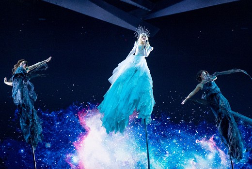 Beyond The Points: UK's Eurovision Strategy Unveiled Beyond The Points: UK's Eurovision Strategy Unveiled