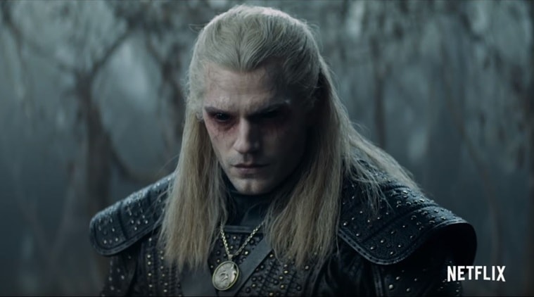Beyond The Witcher: The Fantasy Show That Captivated Henry Cavill Beyond The Witcher: The Fantasy Show That Captivated Henry Cavill