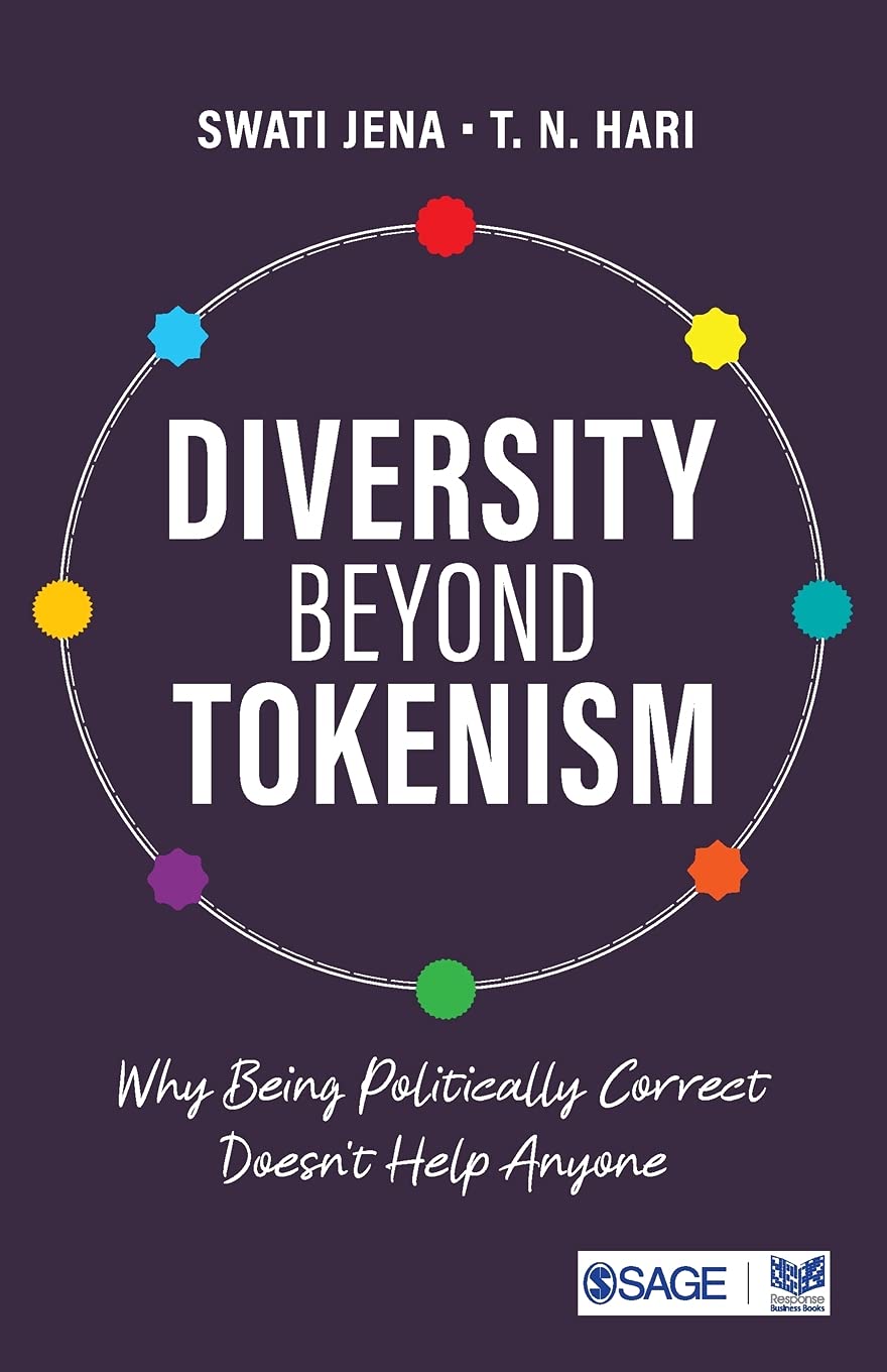 Beyond Tokenism: Achieving True Representation For Asian And Asian American Communities In Media Beyond Tokenism: Achieving True Representation For Asian And Asian American Communities In Media