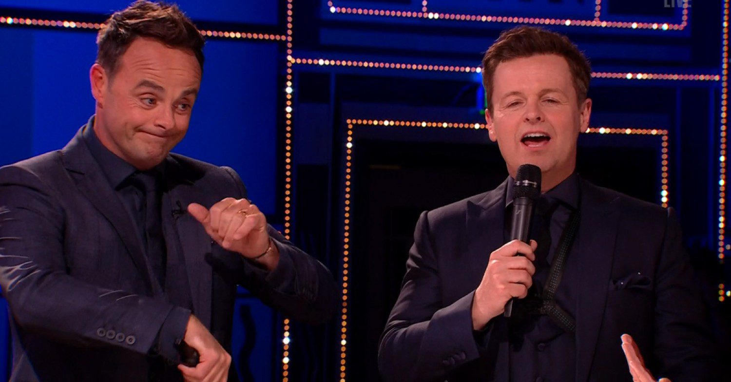 BGT Live Show Interrupted: Young Performer's Anxiety Takes Center Stage BGT Live Show Interrupted: Young Performer's Anxiety Takes Center Stage