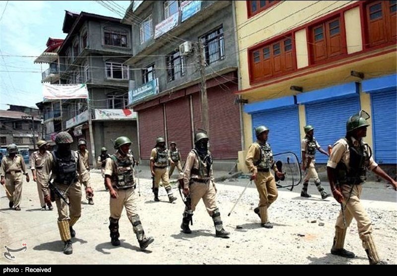 بھارت کی بربریت: مقبوضہ کشمیر میں عید کے دن نوجوان شہید