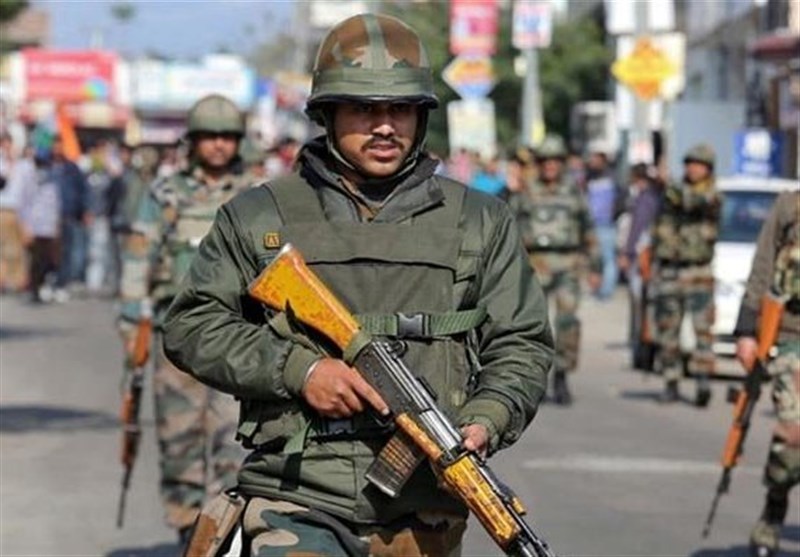 بھارتی ریاستی دہشتگردی: مقبوضہ کشمیر میں عید پر نوجوان شہید