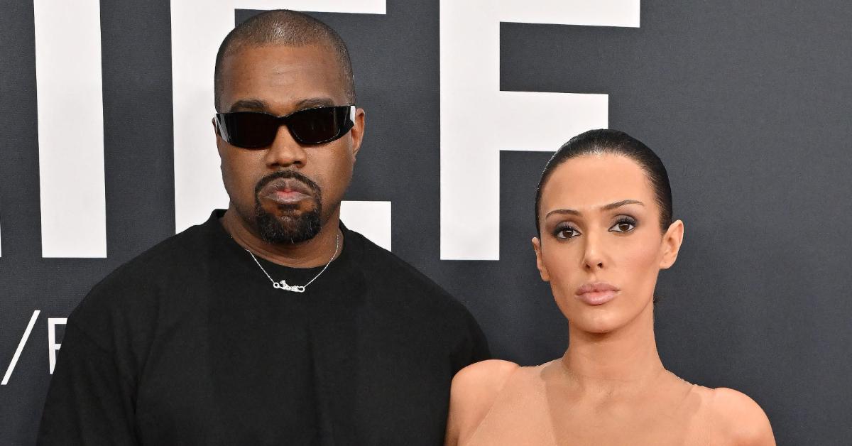 Bianca Censori And Kanye West: Divorce Battle And Allegations Of Control Bianca Censori And Kanye West: Divorce Battle And Allegations Of Control