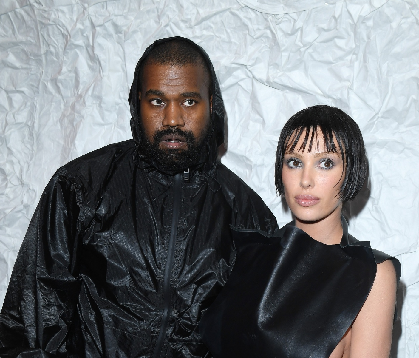 Bianca Censori And Kanye West: Divorce Rumors And Claims Of Controlling Behavior Bianca Censori And Kanye West: Divorce Rumors And Claims Of Controlling Behavior