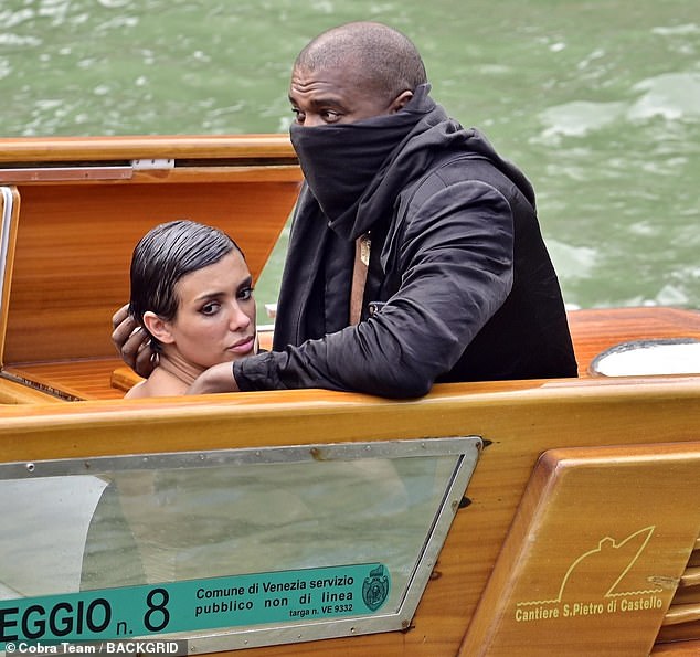 Bianca Censori: Public Nudity Sparks Arrest Calls Bianca Censori: Public Nudity Sparks Arrest Calls
