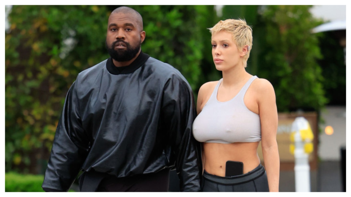 Bianca Censori's Alleged Desire For Divorce From Kanye West: Controlling Behavior And Reported Difficulties Bianca Censori's Alleged Desire For Divorce From Kanye West: Controlling Behavior And Reported Difficulties