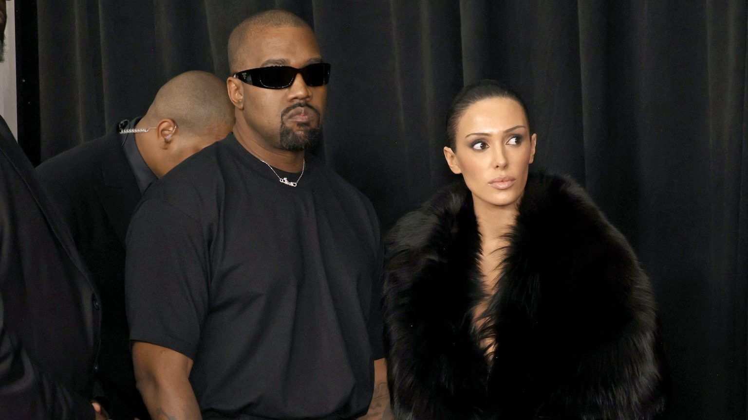 Bianca Censori's Life Under Kanye West's Control: An Insider Perspective Bianca Censori's Life Under Kanye West's Control: An Insider Perspective