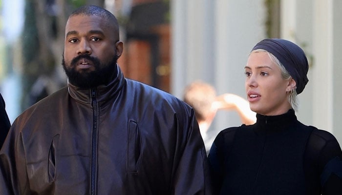Bianca Censori's Reported Struggle: Kanye West's Control And A Potential Divorce Bianca Censori's Reported Struggle: Kanye West's Control And A Potential Divorce