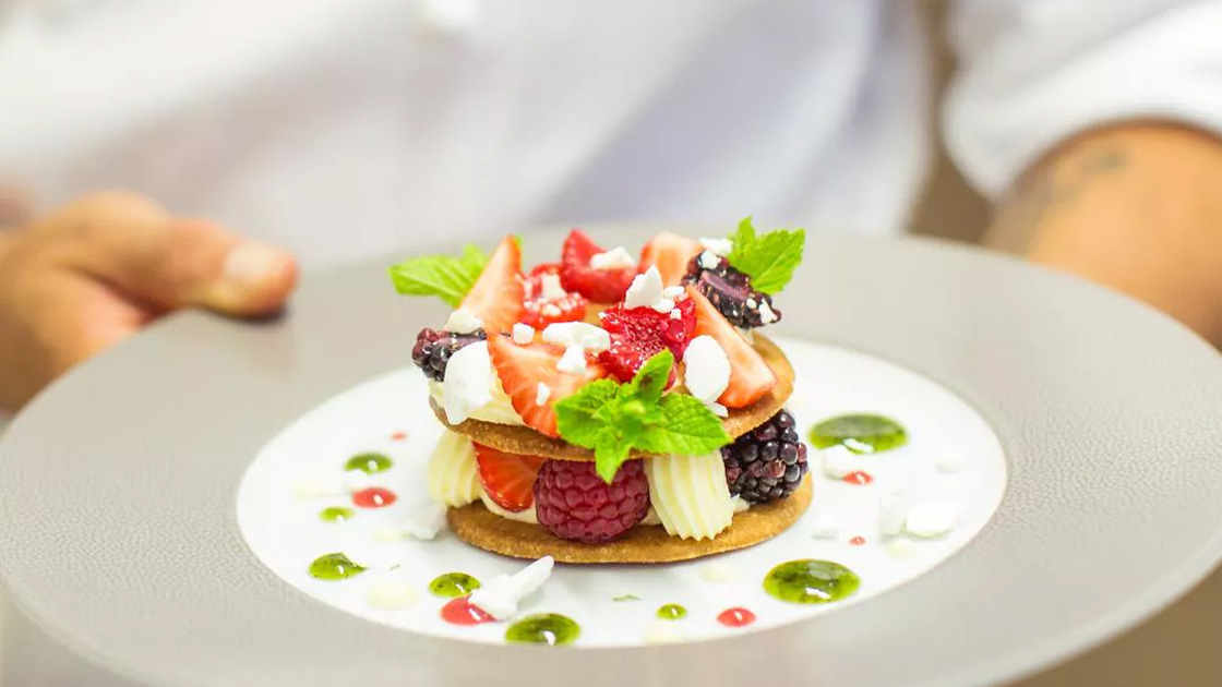Biarritz : Découvrir Les Nouveaux Restaurants Et Chefs Biarritz : Découvrir Les Nouveaux Restaurants Et Chefs