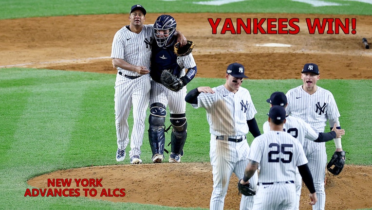Bibee Settles In After Rough Start; Guardians Defeat Yankees