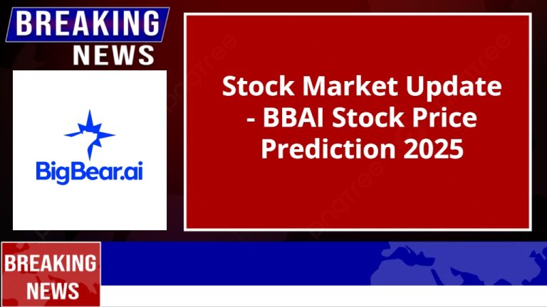 BigBear.ai (BBAI) Stock Decline: Understanding The 2025 Dip BigBear.ai (BBAI) Stock Decline: Understanding The 2025 Dip