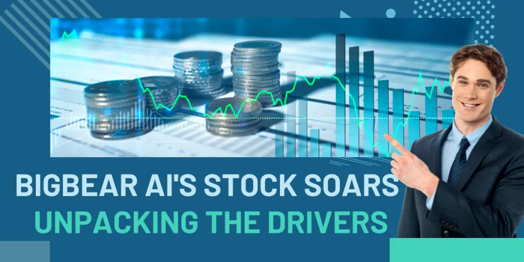 BigBear.ai Stock: A Potential Investment Opportunity? BigBear.ai Stock: A Potential Investment Opportunity?