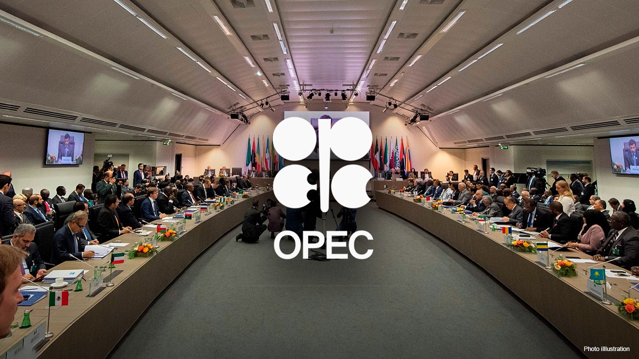 Big Oil's Production Stance Ahead Of OPEC+ Meeting Big Oil's Production Stance Ahead Of OPEC+ Meeting