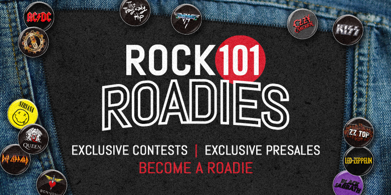 Big Rig ROCK Report 3.12: Rock 101 Explained Big Rig ROCK Report 3.12: Rock 101 Explained