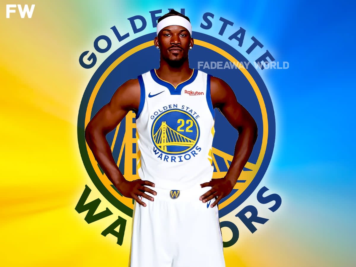 BIGFACE Employee Discount: Jimmy Butler's Special Offer For Golden State Warriors BIGFACE Employee Discount: Jimmy Butler's Special Offer For Golden State Warriors