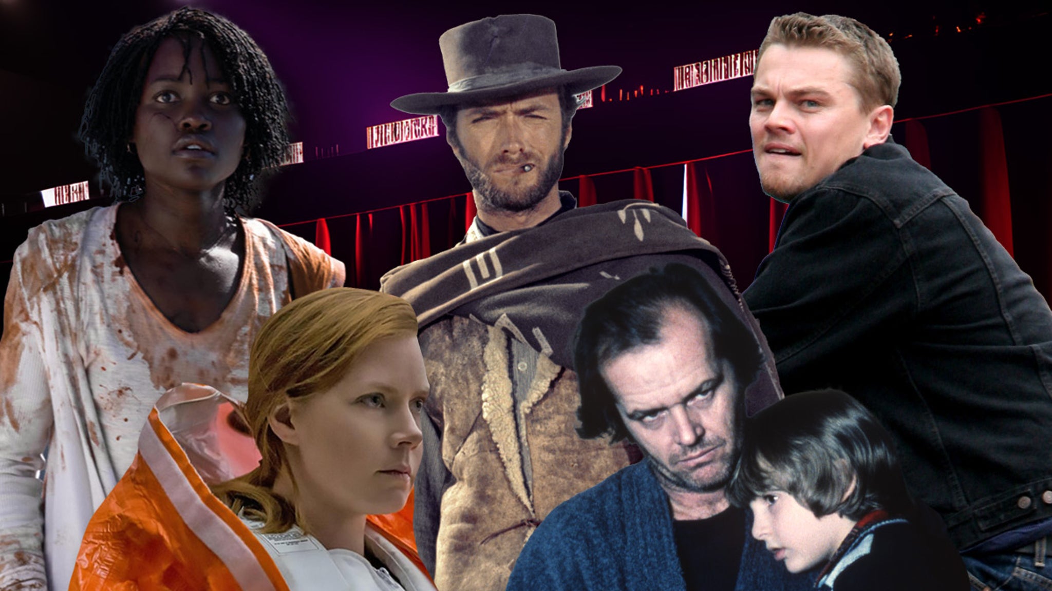 Biggest Oscars Snubs Ever: Controversial Moments That Defined The Awards Biggest Oscars Snubs Ever: Controversial Moments That Defined The Awards