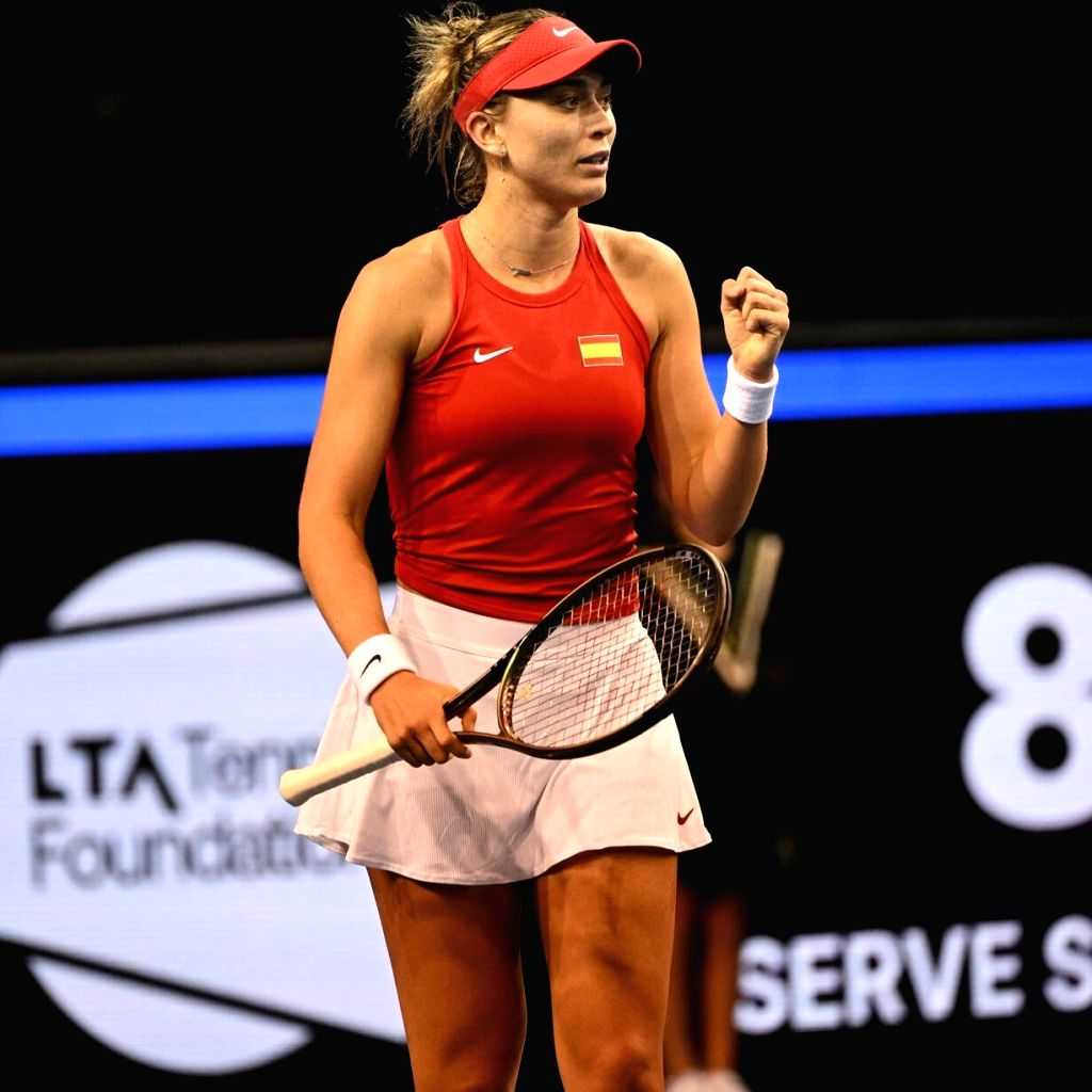 Billie Jean King Cup: Kazakhstan Claims Victory Against Australia Billie Jean King Cup: Kazakhstan Claims Victory Against Australia