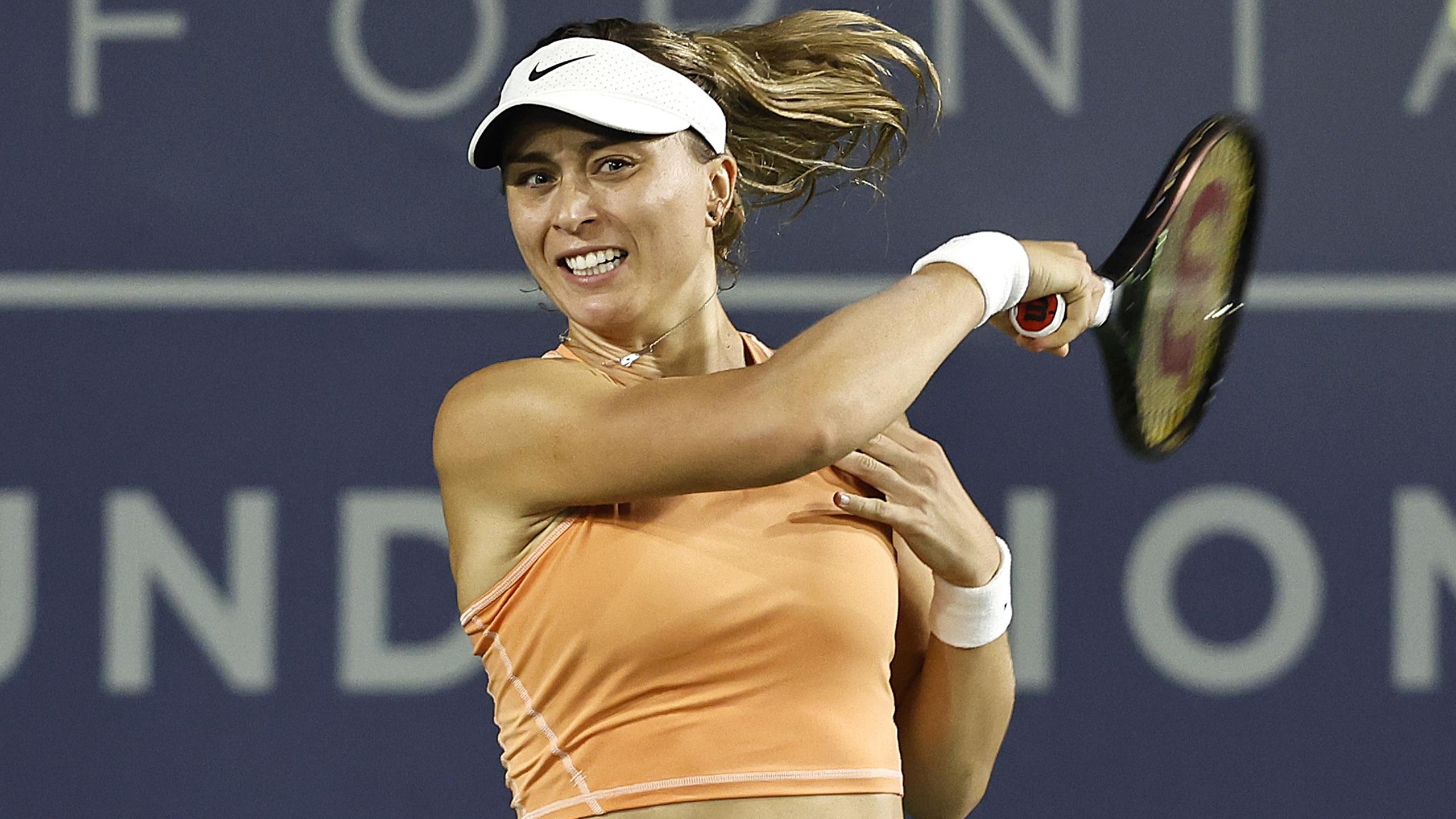 Billie Jean King Cup: Kazakhstan Defeats Australia In Qualifier Billie Jean King Cup: Kazakhstan Defeats Australia In Qualifier