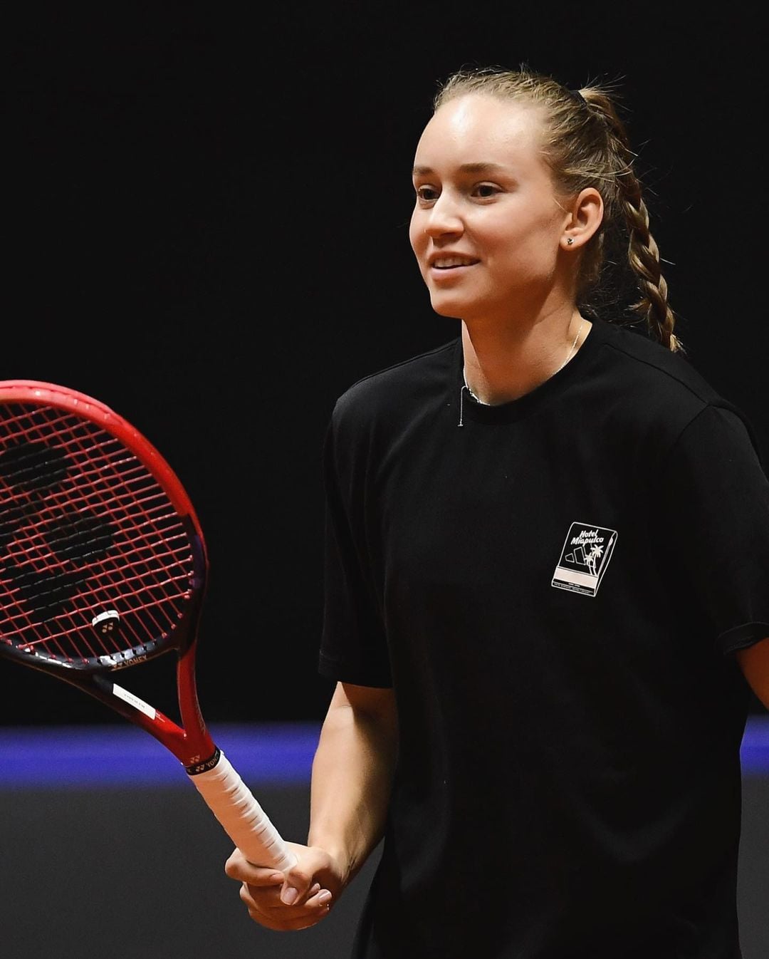 Billie Jean King Cup: Kazakhstan Triumphs Over Australia Billie Jean King Cup: Kazakhstan Triumphs Over Australia