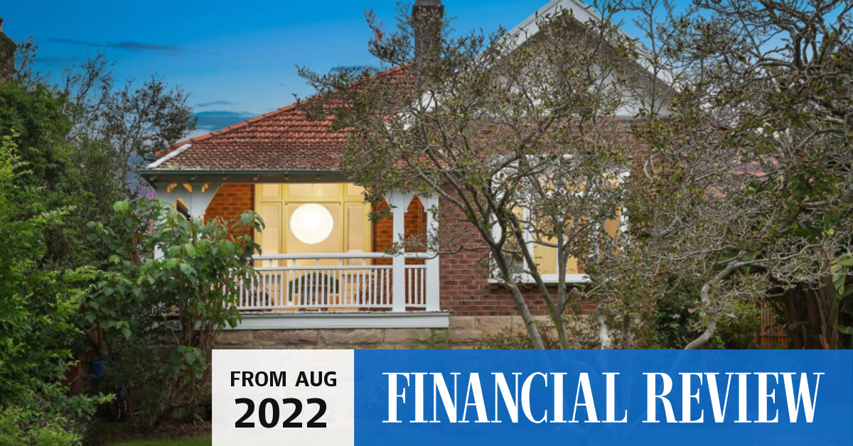 Billionaire Buys Second Luxury Sydney Property: AirTrunk Connection Billionaire Buys Second Luxury Sydney Property: AirTrunk Connection
