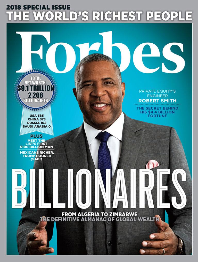 Billionaires' Favorite ETF: Predicted 110% Surge In 2025 Billionaires' Favorite ETF: Predicted 110% Surge In 2025