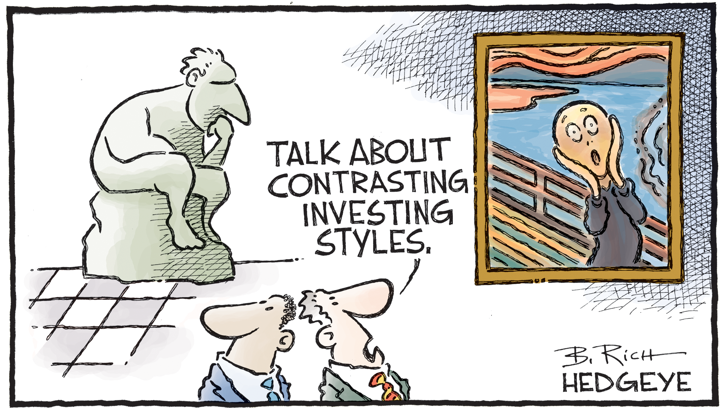 Billionaires' Favorite ETF: Projected 110% Growth By 2025? Billionaires' Favorite ETF: Projected 110% Growth By 2025?