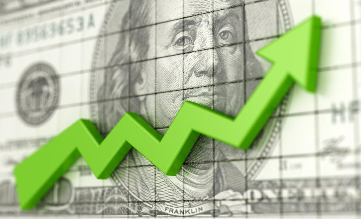 Billionaires' Favorite ETF: Projected 110% Soar In 2025? Billionaires' Favorite ETF: Projected 110% Soar In 2025?